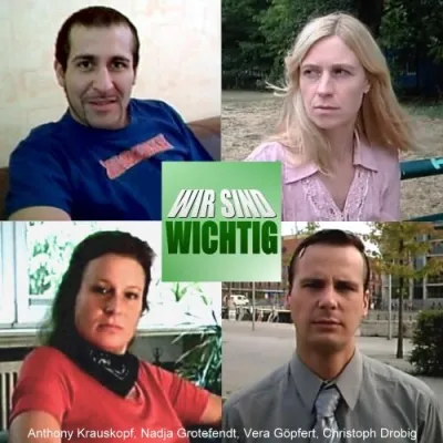 Bild: Opfer der Single-Gesellschaft melden sich zu Wort