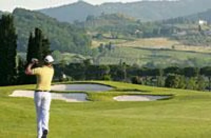 Bild: Green, grün, grande ...