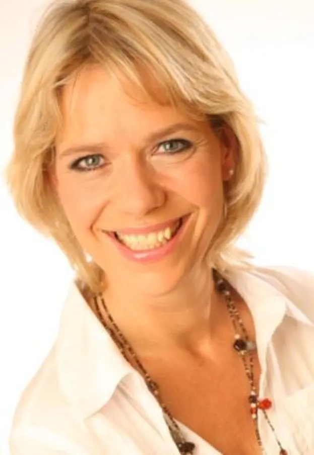 Astrid-Beate Oberdorf, Inhaberin EQ NeuOrientierung
