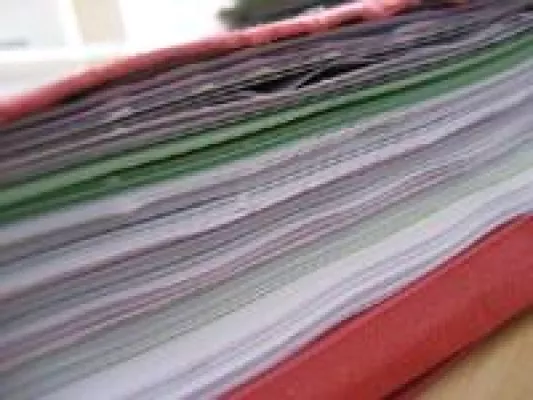 Bild: Einsicht bringt den Durchblick Nebenkostenabrechnungen für Wohnungseigentümer