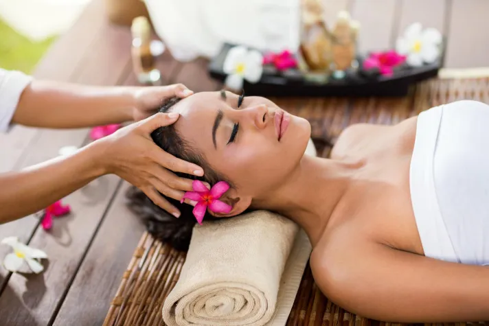 Bild: Detox-Reise nach Bali – Im Einklang mit sich selbst