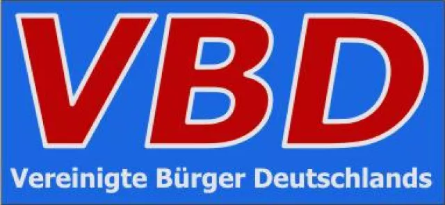 Bild: Vereinigte Bürger Deutschlands (VBD) gründet Landesverband Rheinland-Pfalz