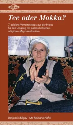 Deutsche Institutionen brauchen elementares Grundwissen für eine erfolgreichere Arbeit mit Migranten Bild: Deutsche Institutionen brauchen elementares Grundwissen für eine erfolgreichere Arbeit mit Migranten