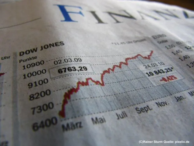 Wirtschaftswachstum macht auch in Holdorf nicht Halt Bild: Wirtschaftswachstum macht auch in Holdorf nicht Halt