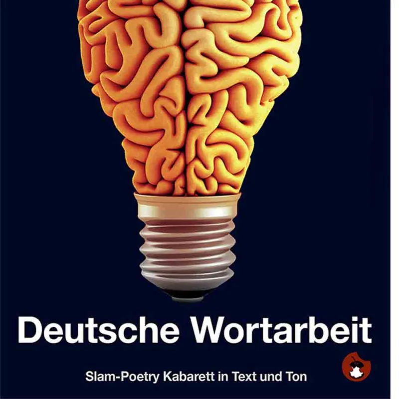 René Sydow, Deutsche Wortarbeit