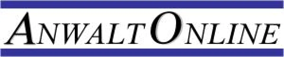 AnwaltOnline - Problem gelöst.