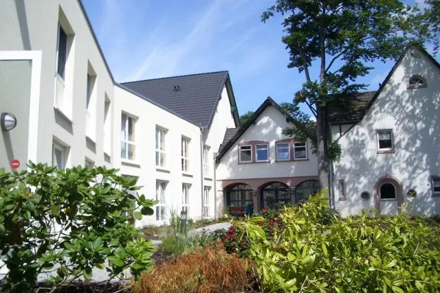Bild: Tag der offenen Tür im Seniorenheim Haus Hardt