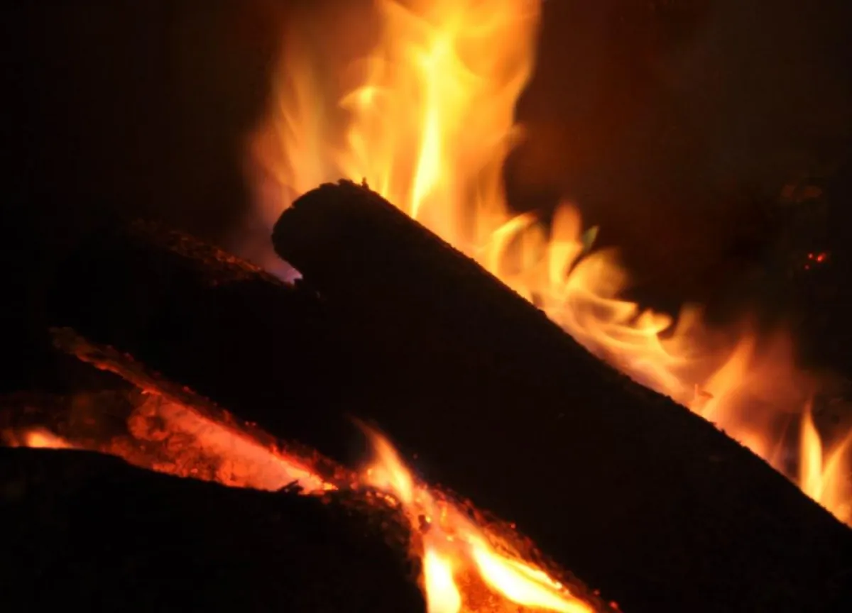 Kaminfeuer Comprehensive Edition 5