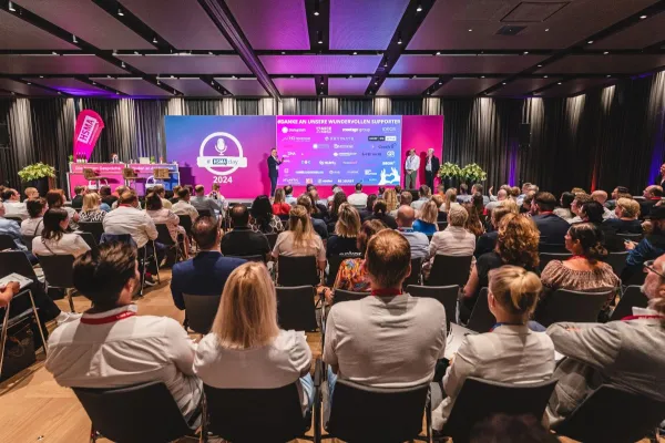 Bild: #HSMA Day 2025: Treffen der Impulsgeber für Commercial, Digitalisierung und Employer Branding in Köln