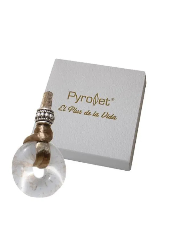 Pyrolet - 5 Sinne