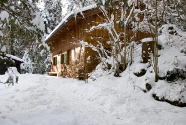 Bild: Wintergenuss rund um den Tegernsee -Kleine & feine Adressen für den idyllischen Winterurlaub