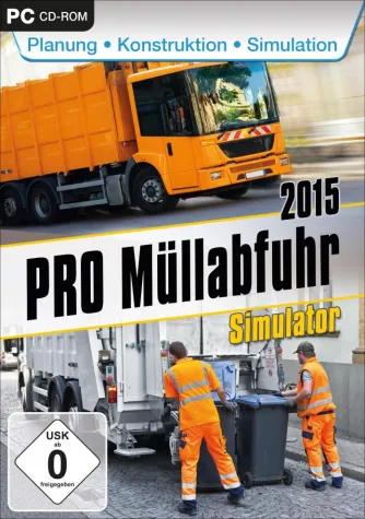 Bild: Die Stadt sauber spielen