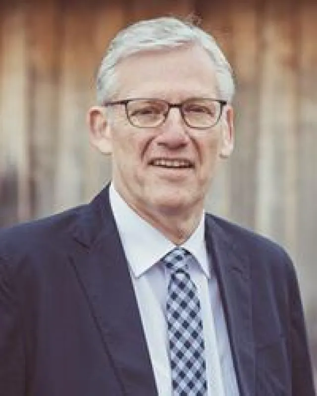 Ralf Lommel, General Manager Kronos Continental Europe