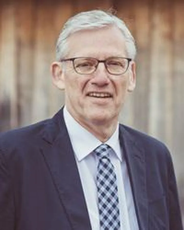 Ralf Lommel, General Manager Kronos Continental Europe