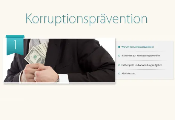 Bild: M.I.T erweitert sein Compliance Angebot um Komplett-Lösungen für Training und Kommunikation