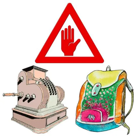 Bild: Tipps zum richtigen Schulranzen kaufen