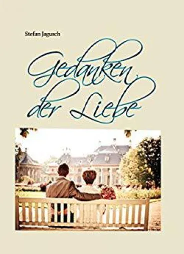 Stefan Jagusch, Gedanken der Liebe 3 nicht vor 2019 Bild: Stefan Jagusch, Gedanken der Liebe 3 nicht vor 2019