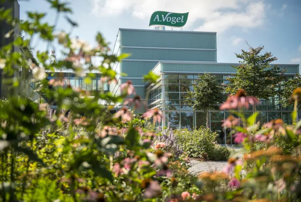 Bild:  A.Vogel baut unternehmensweites Product Content Management mit der Bayard Consulting Group