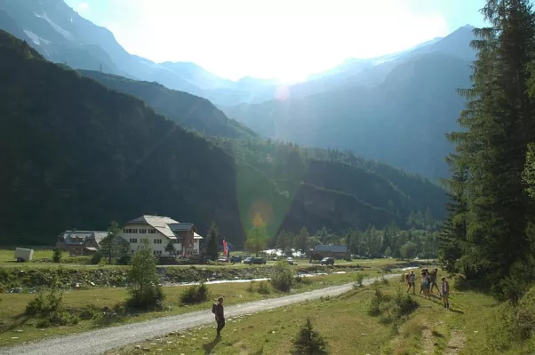 Bild: Von Feen, Knappen und Kelten