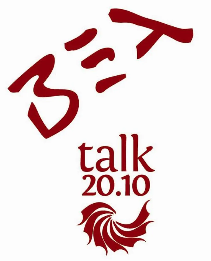 Logo BEA-Talk 20.10 (Foto: BlachReport)