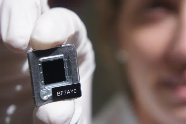 Bild: Neues EU-Projekt im Bodenseeraum zur verbesserten Krebstherapie