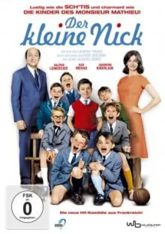 Bild: Der kleine Nick