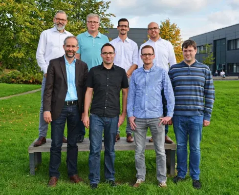 Bild: Optimiertes Umweltmonitoring für Gewässer und Talsperren durch Satellitendaten