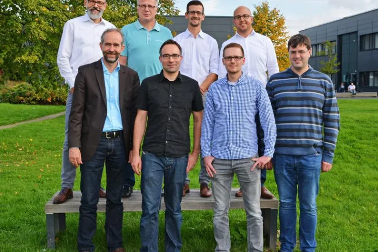 Optimiertes Umweltmonitoring für Gewässer und Talsperren durch Satellitendaten Bild: Optimiertes Umweltmonitoring für Gewässer und Talsperren durch Satellitendaten