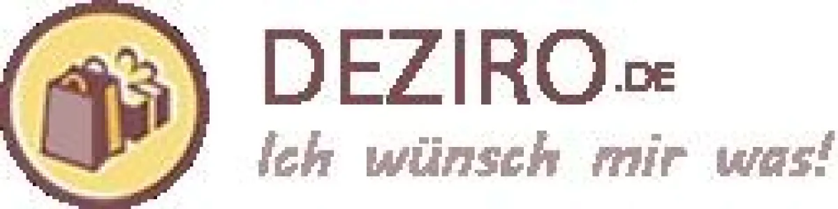 Deziro.de - der kostenlose Wunschzettel