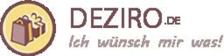 Deziro.de - der kostenlose Wunschzettel Bild: Deziro.de - der kostenlose Wunschzettel