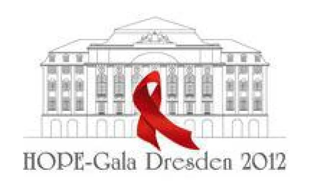 Bild: Benefiz Veranstaltung Dresden - der Countdown für die 7. HOPE-Gala läuft