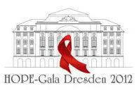 Bild: Benefiz Veranstaltung Dresden - der Countdown für die 7. HOPE-Gala läuft