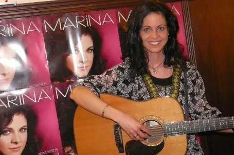Bild: 10 Jahre Marina Koller - das Jubiläumskonzert der Sonderklasse
