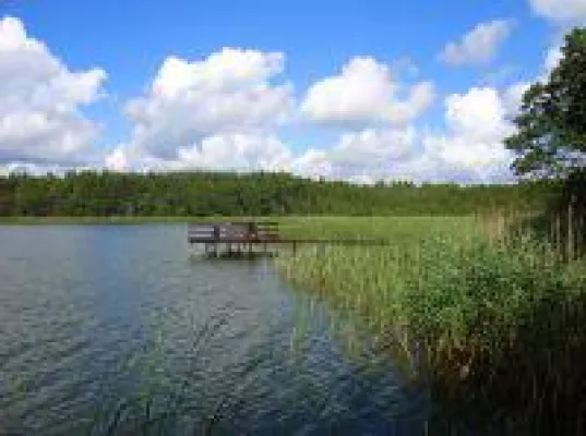 Wanderreisen Polen Bild: Wanderreisen Polen