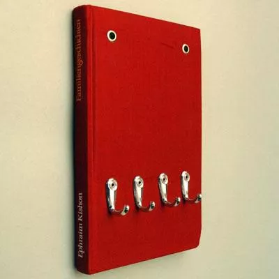 Schlüsselroman- das wirklich spannendste Wandbrett auf KLICK-Germany Bild: Schlüsselroman- das wirklich spannendste Wandbrett auf KLICK-Germany