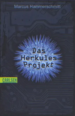 Bild: Neuauflage von "Das Herkules-Projekt"
