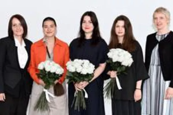 Bild: La Biosthéthique Fashion Awards der Hochschule Pforzheim