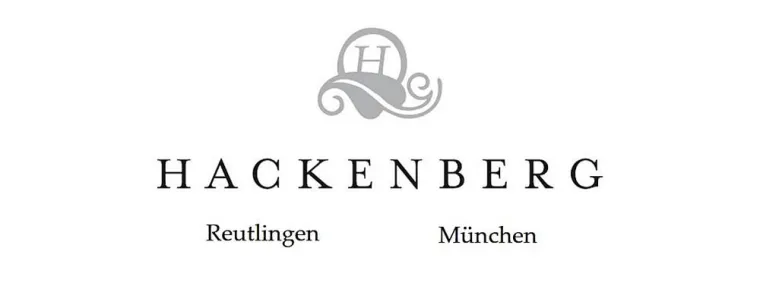 Bild: HACKENBERG jetzt auch in München