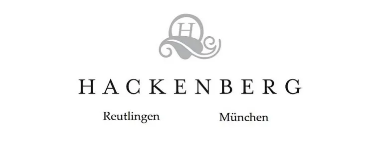 Bild: HACKENBERG jetzt auch in München