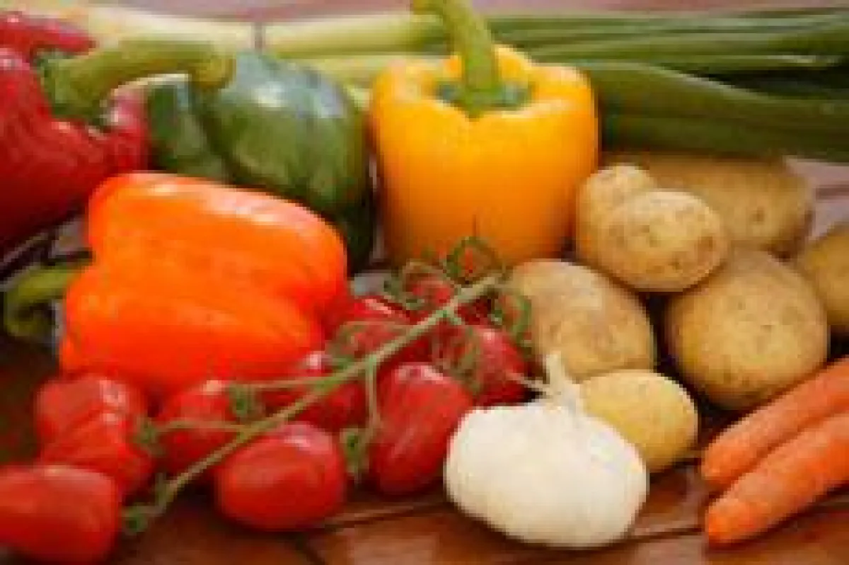 Unterschätzter Zusammenhang: Rückenschmerzen und Ernährung