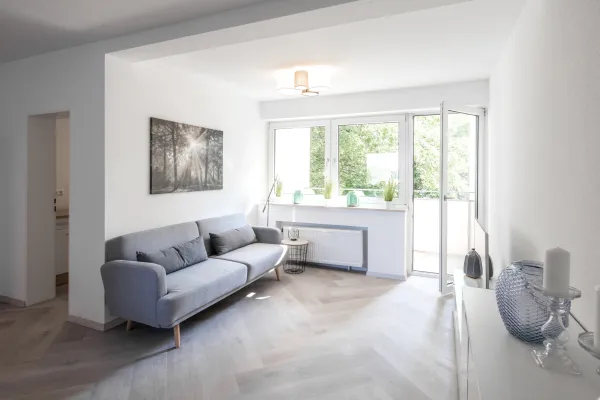 Bild: belvona bietet Luxuswohnen schon ab 349 Euro im Monat – wie das geht