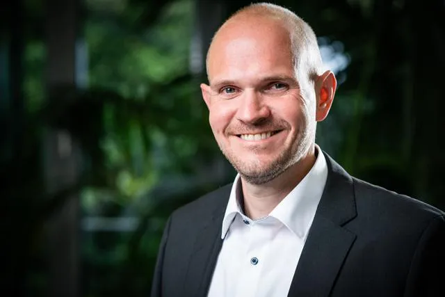 Arndt Wielpütz neu bei A’PARI - Senior Consultant treibt Prozessentwicklung voran Bild: Arndt Wielpütz neu bei A’PARI - Senior Consultant treibt Prozessentwicklung voran
