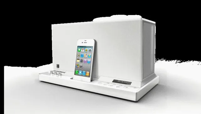 Bild: Reinstes Klangerlebnis