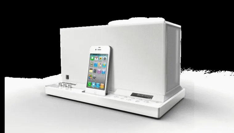 Bild: Reinstes Klangerlebnis