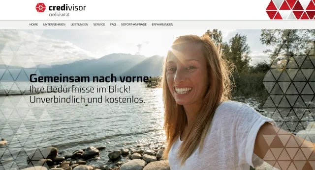 Die Credivisor GmbH bezieht Stellung - Die Antagonisten Kredit und Finanzsanierung Bild: Die Credivisor GmbH bezieht Stellung - Die Antagonisten Kredit und Finanzsanierung