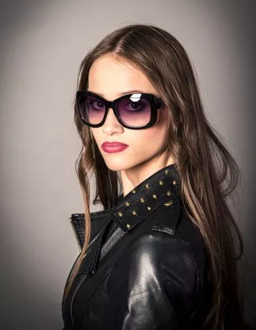 Bild: Schwester von Supermodel Melanie Kogler startet als Model durch!