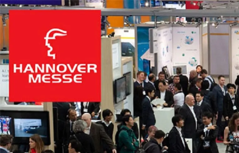 Bild: AR & VR Lösungen auf der Hannover Messe 2019 live erleben