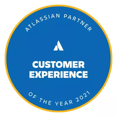 Bild: kreuzwerker – Atlassian Cloud Specialized und Atlassian Partner of the Year 2021: Customer Experience