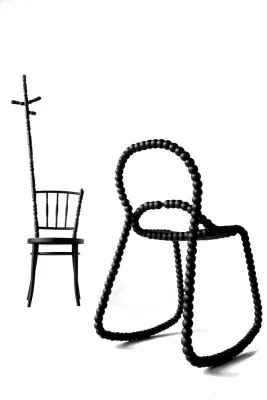 Wahlverwandtschaft Bild: Wahlverwandtschaft