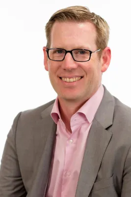 Bild: TIBCO-CMO wird zum „Marketing Executive of the Year“ gekürt